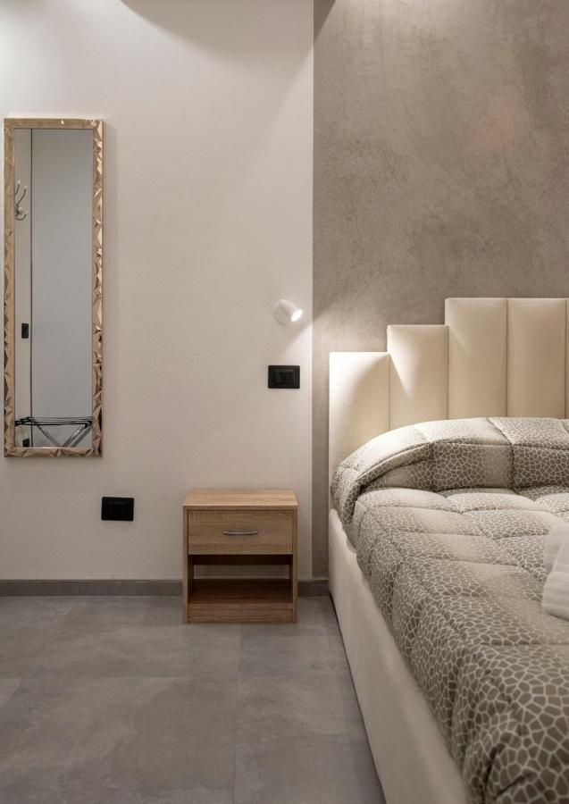 Sabriluna Rooms La Spezia Esterno foto