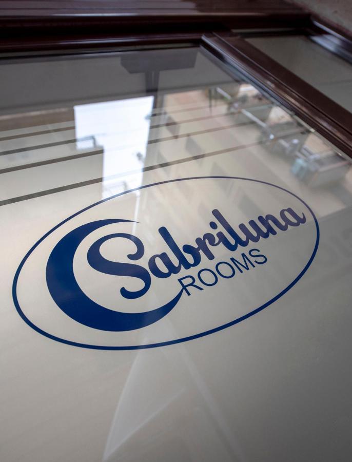 Sabriluna Rooms La Spezia Esterno foto