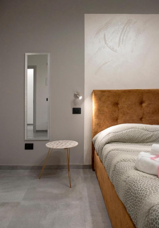 Sabriluna Rooms La Spezia Esterno foto