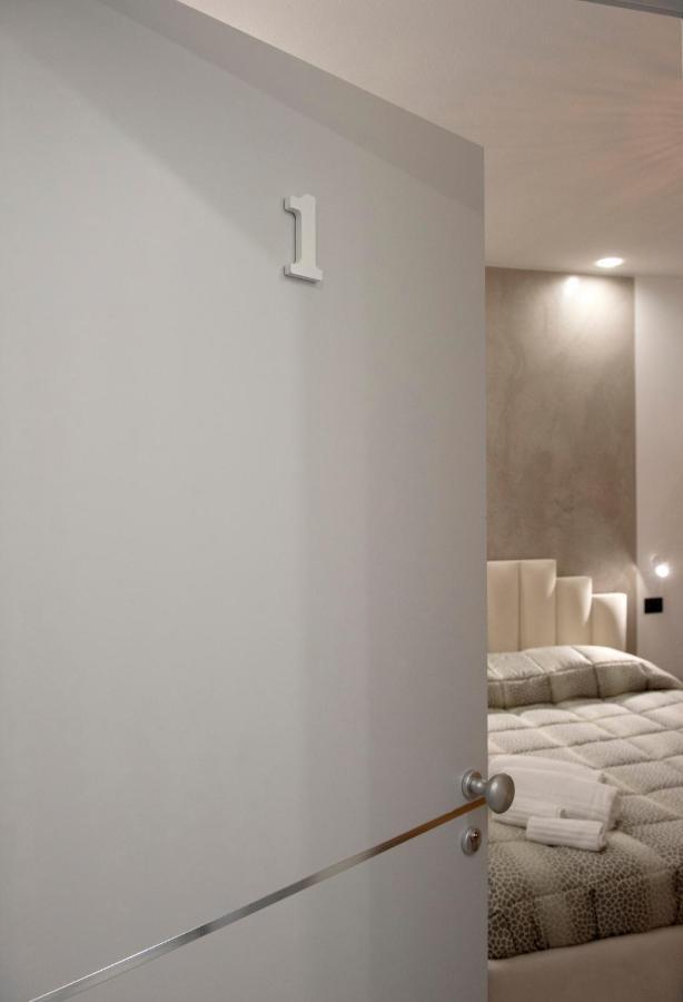 Sabriluna Rooms La Spezia Esterno foto