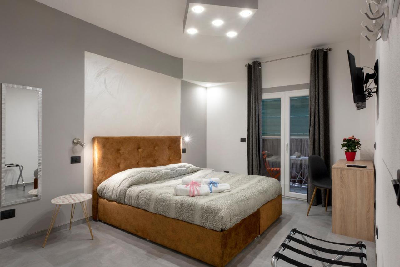 Sabriluna Rooms La Spezia Esterno foto