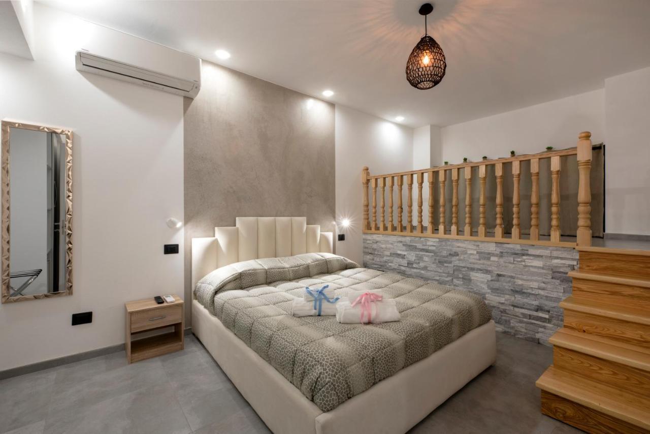 Sabriluna Rooms La Spezia Esterno foto