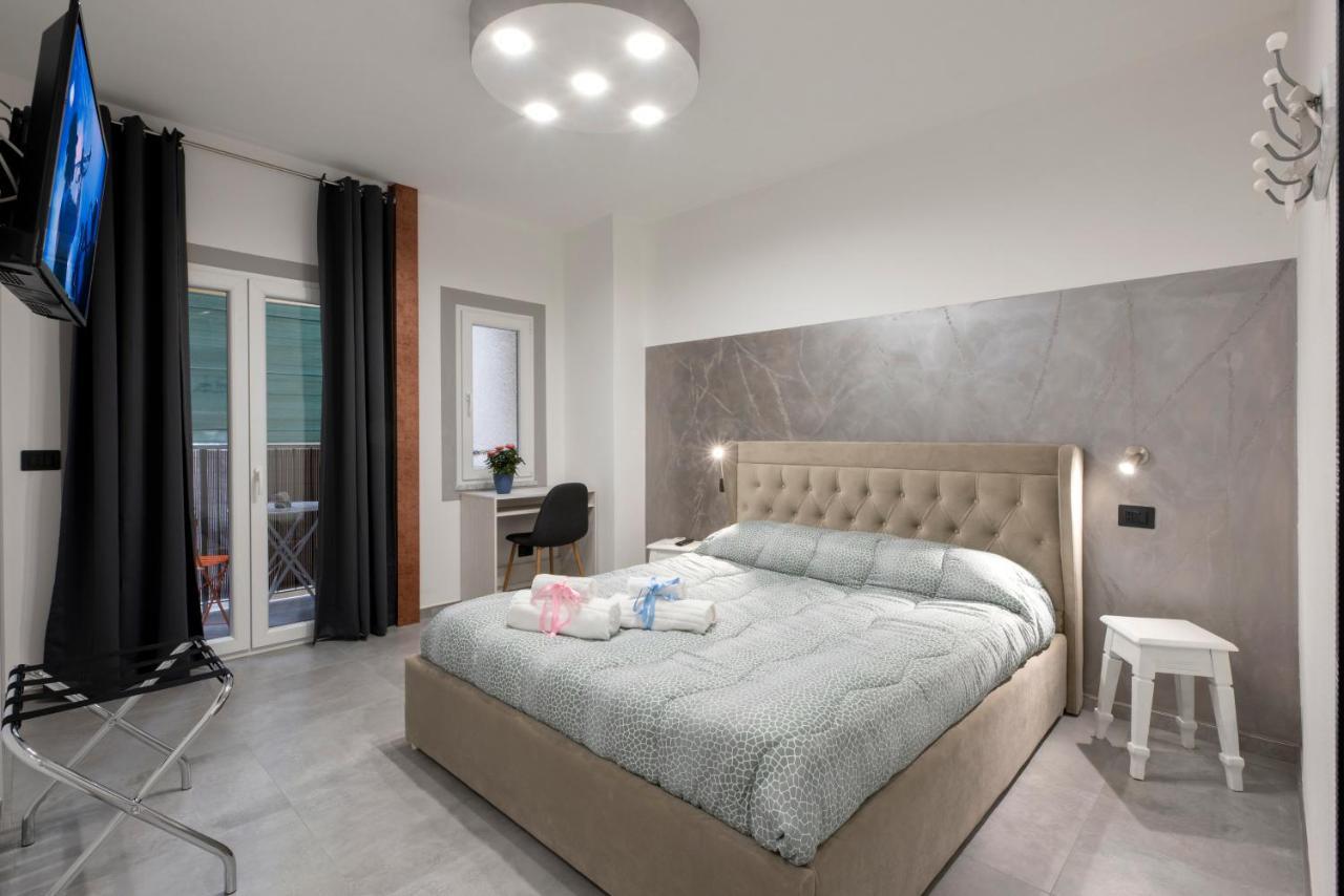 Sabriluna Rooms La Spezia Esterno foto